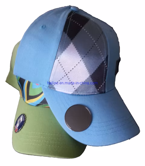 Metal Badge Emblem Rivet Bottle Opener Beret Hat