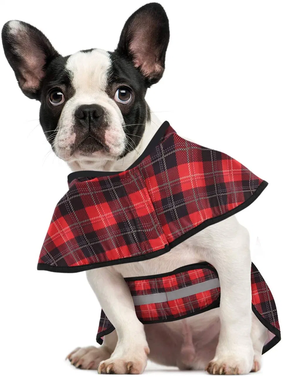 Dog Raincoat by Best Pet Supplies