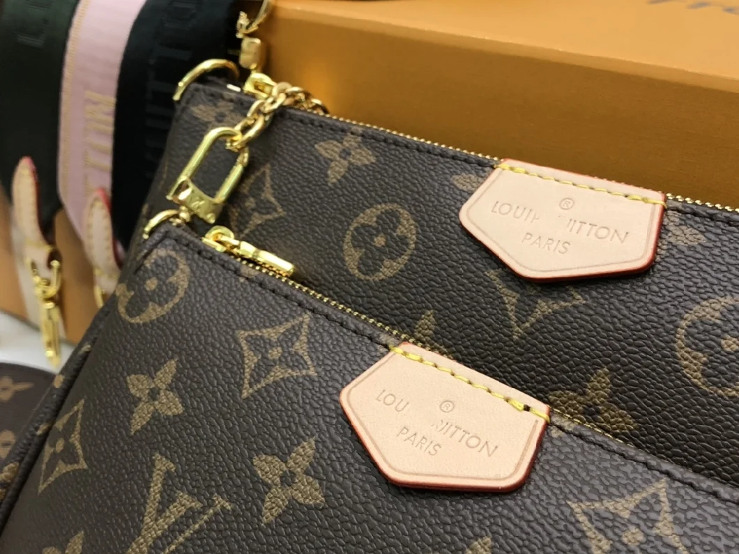 2023 Wholesale Market Totes Women Ladies Lady Luxury Designer Replica Replicas L&prime; &prime; V Fashion Unique PU Leather Shoulder Handbag Handbags Bag Bags.